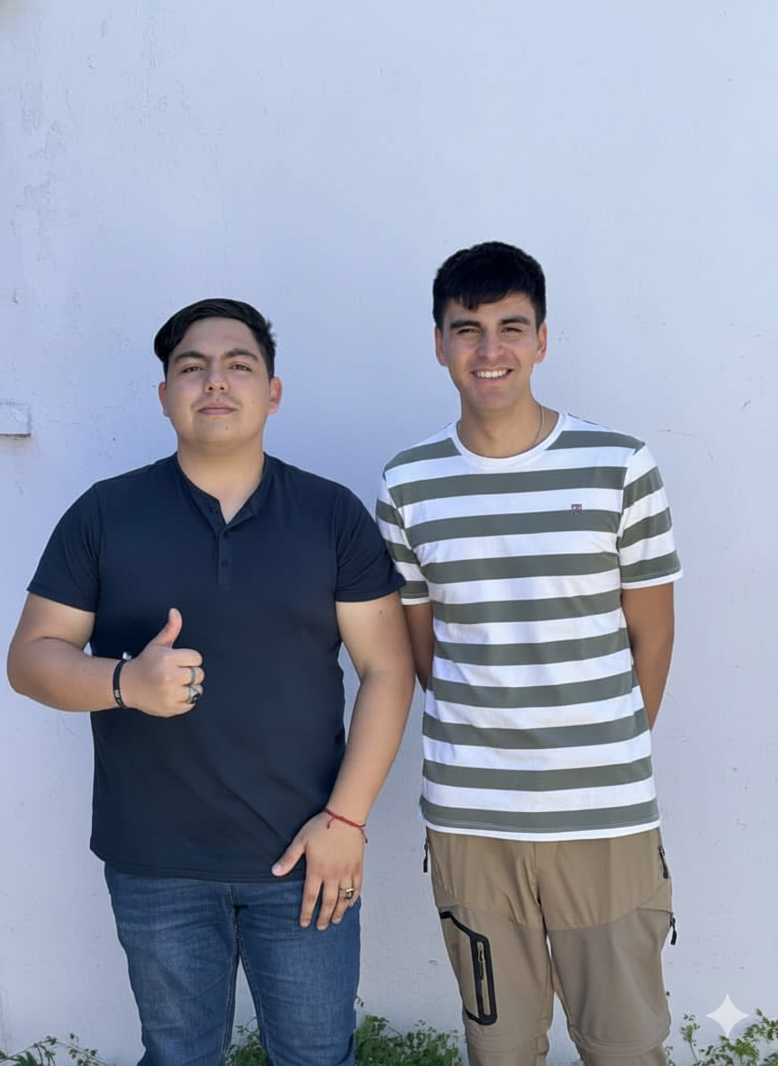 Equipo de Comunicaciones